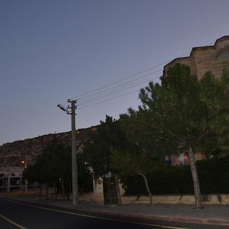 Prokopi Hotel Ürgüp Bagian luar foto